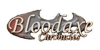 Bloodaxe Chronicles Forum Index